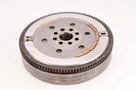Демпфер сцепления Land Rover Freelander I (L314) 2.0 Td4 4x4, 00-06, (M 47, 204D3) LuK 415 0237 10