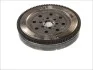 Демпфер сцепления Opel Astra H/Vectra C 1.9 CDTI 04- LuK 415 0241 10 (фото 1)