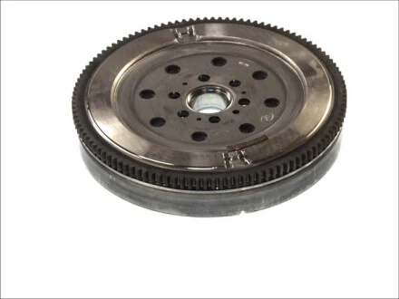 Демпфер зчеплення Opel Astra H/Vectra C 1.9 CDTI 04- LuK 415 0241 10