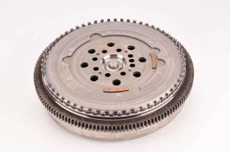Демпфер сцепления MB Sprinter 901-904, 2.7CDI, 00-06, OM612 LuK 415 0243 10