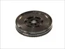 Демпфер сцепления Audi A4/A6/VW Passat 1.9-2.0 TDi 00- LuK 415 0244 10 (фото 2)