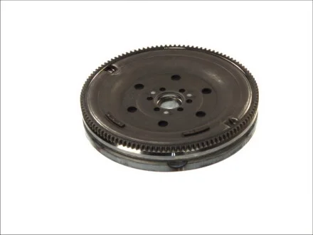 Демпфер зчеплення Audi A4/A6/VW Passat 1.9-2.0 TDi 00- LuK 415 0244 10