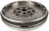 Демпфер сцепления VW Caddy III 1.9TDI 04-10 (77kw)/T5 1.9TDI 62-77kw 03-09 LuK 415 0250 10 (фото 3)