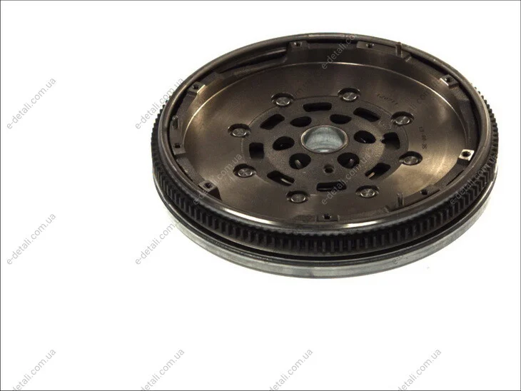 Демпфер сцепления Audi A3/VW Passat 2.0FSI 03-10 (110kw) LuK 415 0264 10 (фото 1)
