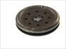 Демпфер сцепления Audi A3/VW Passat 2.0FSI 03-10 (110kw) LuK 415 0264 10 (фото 2)