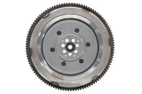 Демпфер сцепления Iveco Daily III-VI 2.3-3.0D 99-11 62/70/85/92/100kw LuK 415 0268 10