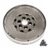 Демпфер зчеплення Renault Laguna II 1.9dCi, 03/01 - 12/07, 81/85/88/96kw, F9Q LuK 415 0270 10 (фото 1)