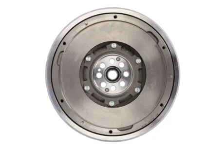 Демпфер сцепления Honda Accord 2.2 i-CTDi 04-08 LuK 415 0272 10