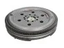 Демпфер зчеплення Hyundai Tucson/Kia Sportage 2.0 CRDi 04- LuK 415 0273 10 (фото 1)