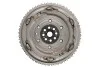 Демпфер сцепления Nissan Almera/Primera 2.2D 01- (d=240mm) LuK 415028111 (фото 1)