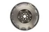 Демпфер сцепления Nissan Almera/Primera 2.2D 01- (d=240mm) LuK 415028111 (фото 2)