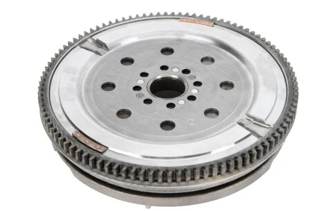Демпфер сцепления Toyota Rav4 2.2 D 06-13 LuK 415 0284 10