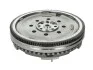 Демпфер сцепления Kia Sorento 2.5 CRDi 06-, 120/125kw LuK 415 0300 10 (фото 1)
