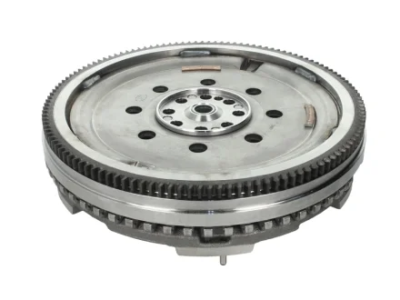 Демпфер зчеплення Kia Sorento 2.5 CRDi 06-, 120/125kw LuK 415 0300 10