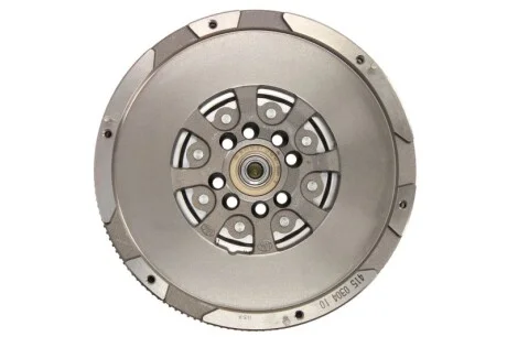Демпфер сцепления MB Sprinter 906 (OM642) 3.0CDI 06-, 135/140kw LuK 415 0304 10