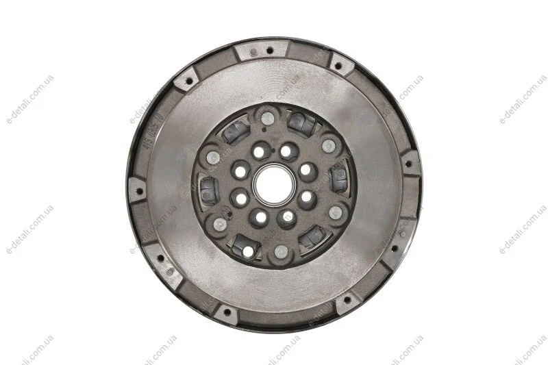 Демпфер сцепления Chevrolet Aveo 1.3D (T300), 03/11-/Opel Astra H 1.3CDTI (A04), 08/04 - 05/14 LuK 415 0305 10 (фото 1)