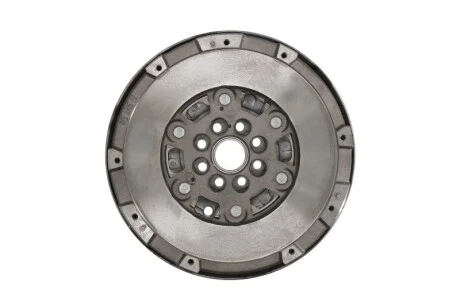 Демпфер сцепления Chevrolet Aveo 1.3D (T300), 03/11-/Opel Astra H 1.3CDTI (A04), 08/04 - 05/14 LuK 415 0305 10