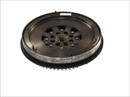 Демпфер зчеплення MB Sprinter (OM646) 2.2CDI 06-, 65/80/95/110kw LuK 415 0309 10