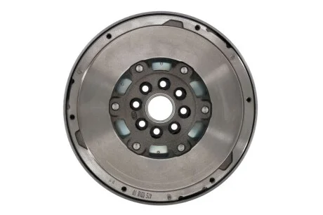 Демпфер зчеплення Ford Focus/Kuga 2.0 TDCi 08-12, 100kw LuK 415 0318 10