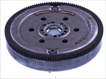 Демпфер зчеплення Fiat Scudo/Citroen Jumpy 2.0D/HDi/Multijet 07-, 88/100kw LuK 415 0320 10