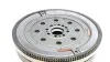 Демпфер зчеплення Mitsubishi Outlander II 2.2DI-D 4WD 07-12, 115kw, (4HK/4HN) LuK 415 0321 10 (фото 5)
