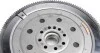 Демпфер зчеплення Mitsubishi Outlander II 2.2DI-D 4WD 07-12, 115kw, (4HK/4HN) LuK 415 0321 10 (фото 6)