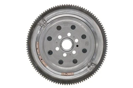 Демпфер зчеплення Chevrolet Lacetti/Nubira 2.0D 07- LuK 415 0322 10