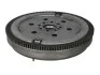 Демпфер сцепления Citroen C4 Picasso 2.0 HDi 06-13, EGS6 LuK 415 0323 10 (фото 1)