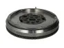 Демпфер сцепления Citroen C4 Picasso 2.0 HDi 06-13, EGS6 LuK 415 0323 10 (фото 2)