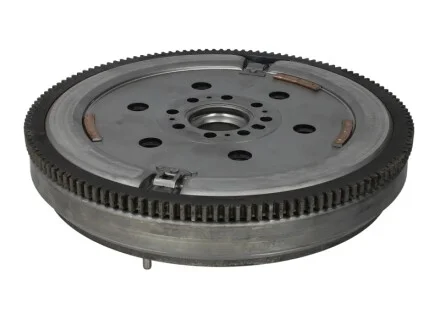 Демпфер зчеплення Citroen C4 Picasso 2.0 HDi 06-13, EGS6 LuK 415 0323 10