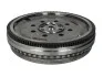 Демпфер сцепления Kia Sorento I 2.5CRDi 02-, 103kw (D4CB) LuK 415 0325 10 (фото 2)