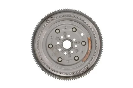 Демпфер сцепления Fiat Fiorino/Punto 1.3DMultijet 07-, 55/66/70kw LuK 415 0329 10