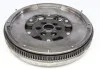 Демпфер сцепления VW Golf V/VW Passat 2.0GTI/FSI 04-10 LuK 415033010