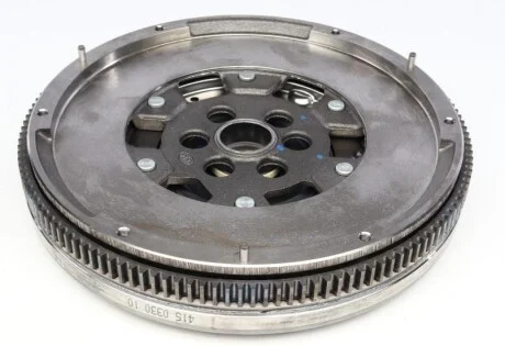 Демпфер зчеплення VW Golf V/VW Passat 2.0GTI/FSI 04-10 LuK 415033010