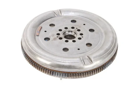 Демпфер сцепления Audi A3/VW Golf V 3.2 03-09 LuK 415 0333 10