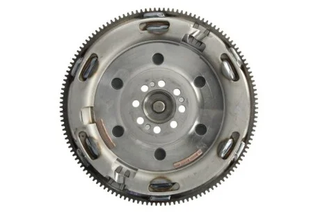 Демпфер зчеплення VW Crafter 2.5TDI 06-13 (65-100kw) BJJ,BJK,BJL LuK 415 0335 10