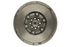 Демпфер сцепления VW Touareg 2.5R5 TDI 03-10, 128kw, BAC, BPE LuK 415 0338 10 (фото 1)