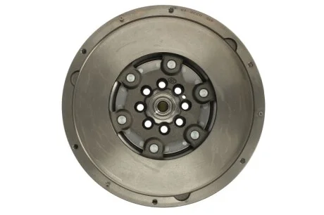 Демпфер сцепления VW Touareg 2.5R5 TDI 03-10, 128kw, BAC, BPE LuK 415 0338 10