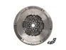 Демпфер зчеплення Audi A4/A5 1.8TFSI 88/118/125kw 07-17 LuK 415 0343 10 (фото 1)