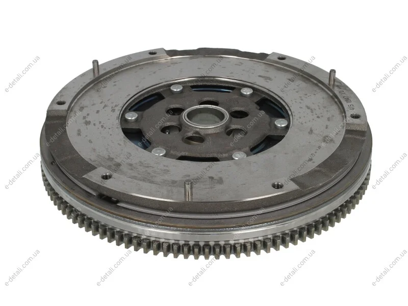 Демпфер сцепления Audi A4/A6 2.0 TFSI 04-11 LuK 415 0347 10 (фото 1)