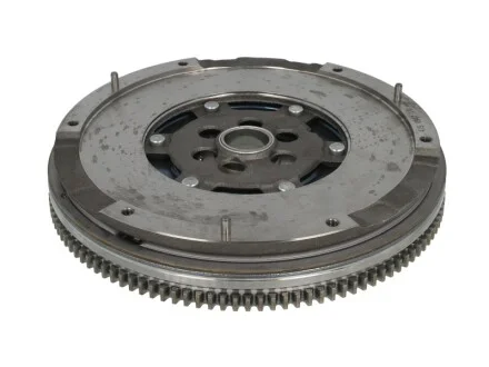 Демпфер сцепления Audi A4/A6 2.0 TFSI 04-11 LuK 415 0347 10