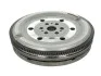 Демпфер сцепления Ford Transit 2.3 16V 00-06, 105/107kw LuK 415 0355 10 (фото 1)