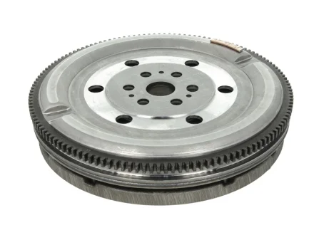 Демпфер сцепления Ford Transit 2.3 16V 00-06, 105/107kw LuK 415 0355 10