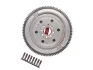 Демпфер зчеплення Toyota Avensis/Corolla 2.0 D-4D 02-09 LuK 415 0356 10 (фото 2)