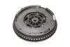 Демпфер сцепления Audi A6 2.4 / quattro, 04-08, 130kw, BDW LuK 415 0358 10 (фото 2)