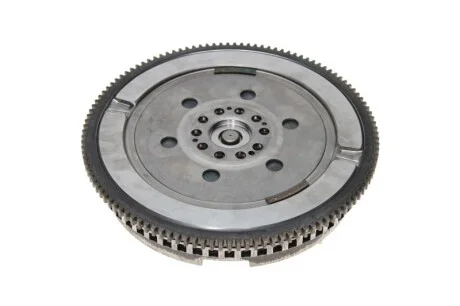 Демпфер сцепления Audi A6 2.4 / quattro, 04-08, 130kw, BDW LuK 415 0358 10
