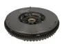 Демпфер сцепления Nissan Pathfinder III(R51) 2.5dCi 4WD 05-, 120/126/128kw LuK 415 0363 11 (фото 1)