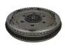 Демпфер сцепления Nissan Pathfinder III(R51) 2.5dCi 4WD 05-, 120/126/128kw LuK 415 0363 11 (фото 2)