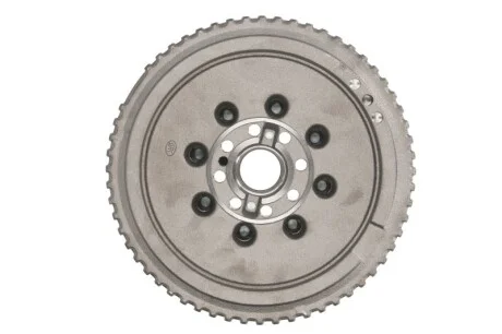 Демпфер сцепления Mitsubishi Colt VI 1.5 DI-D 04-12 LuK 415 0367 10