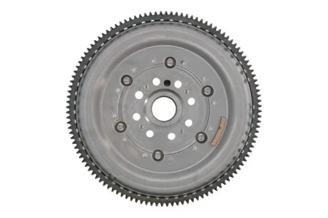 Демпфер зчеплення Citroen Jumper/Peugeot Boxer 2.2HDi 06- (88kw) LuK 415 0372 10